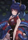 plakat-a3-gra-arknights