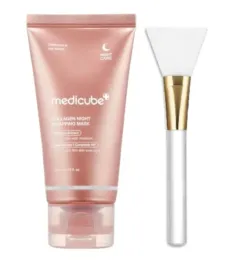 medicube-collagen-night-wrappink-mask-kosmetyki-koreanskie-75ml-pedzelek
