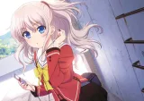 plakat-a3-anime-charlotte