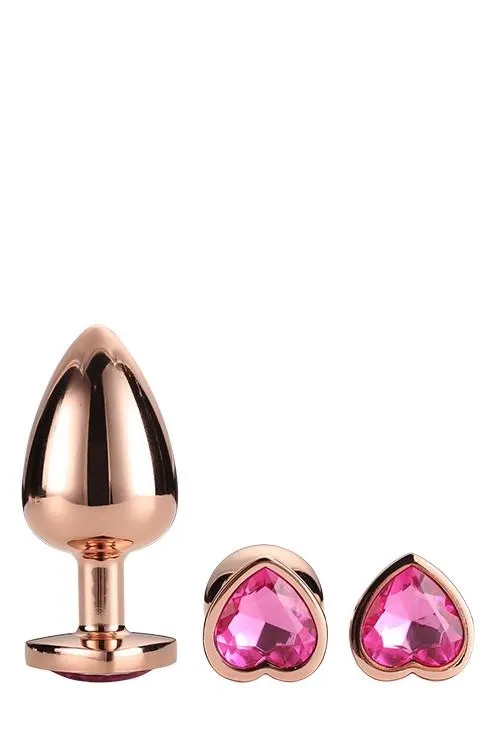 gleaming-love-rose-gold-plug-set-rodzaj-inny