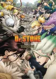 plakat-a3-anime-dr-stone