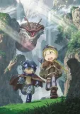 plakat-a3-anime-made-in-abyss