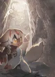 plakat-a3-anime-made-in-abyss