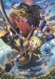 plakat-a3-anime-made-in-abyss