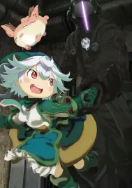 plakat-a3-anime-made-in-abyss