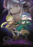 plakat-a3-anime-made-in-abyss