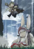 plakat-a3-anime-made-in-abyss