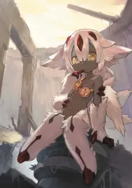 plakat-a3-anime-made-in-abyss