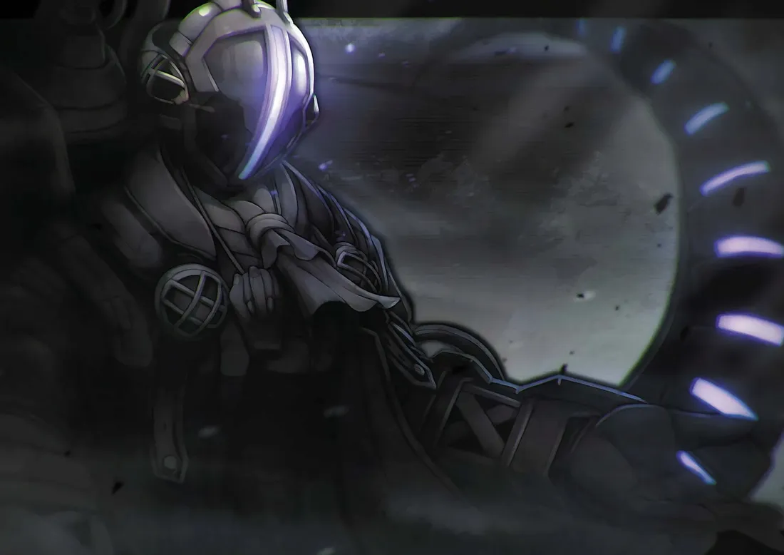plakat-a3-anime-made-in-abyss