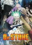 plakat-a3-anime-dr-stone