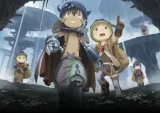 plakat-a3-anime-made-in-abyss