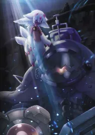 plakat-a3-anime-made-in-abyss