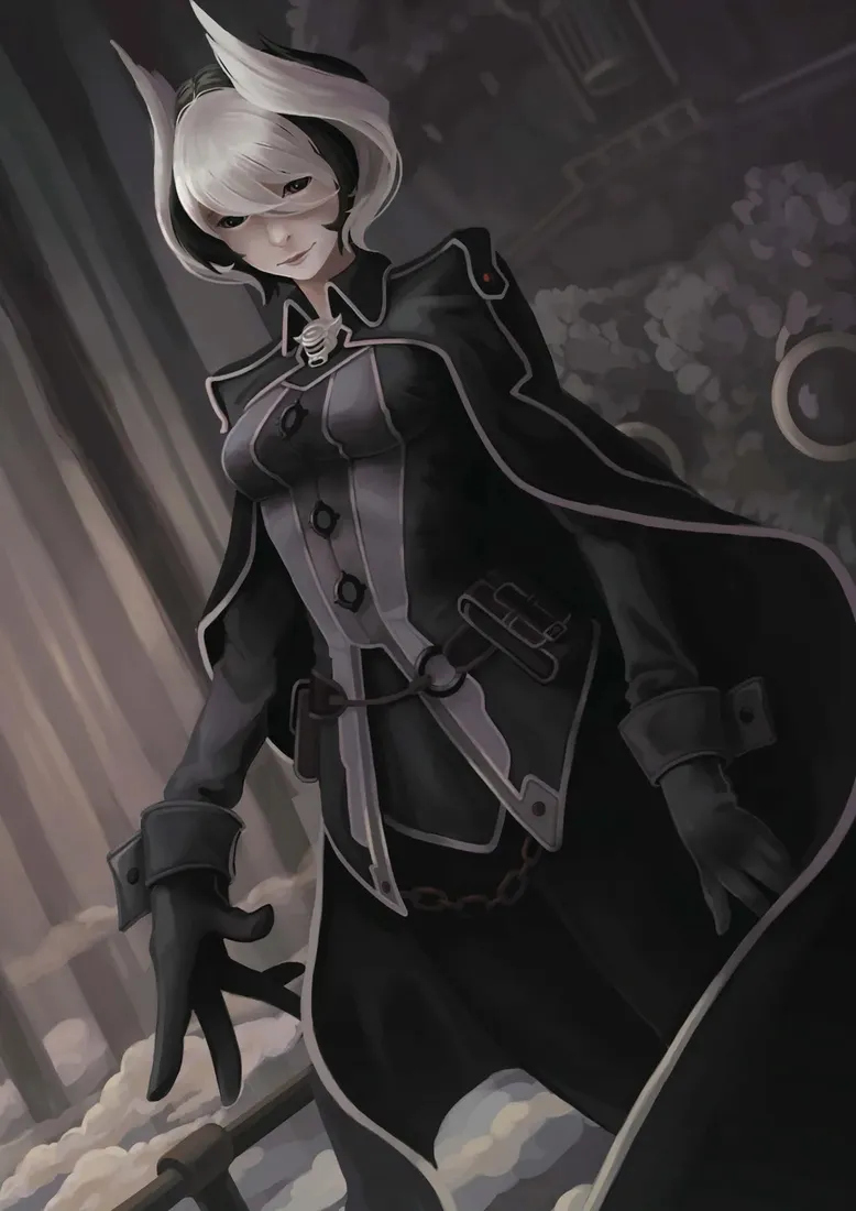 plakat-a3-anime-made-in-abyss