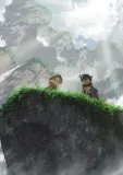 plakat-a3-anime-made-in-abyss
