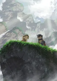 plakat-a3-anime-made-in-abyss