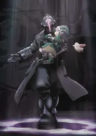 plakat-a3-anime-made-in-abyss