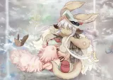plakat-a3-anime-made-in-abyss