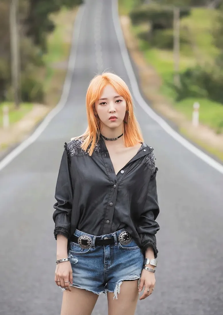 plakat-a3-k-pop-kpop-mamamoo