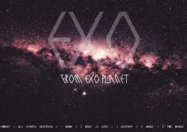 plakat-a3-k-pop-kpop-exo