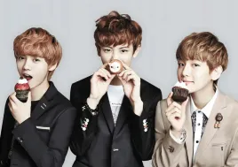 plakat-a3-k-pop-kpop-exo