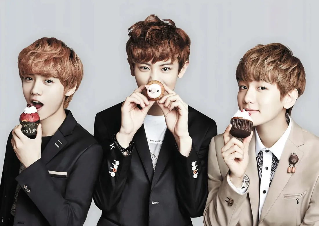 plakat-a3-k-pop-kpop-exo