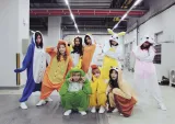 plakat-a3-k-pop-kpop-twice