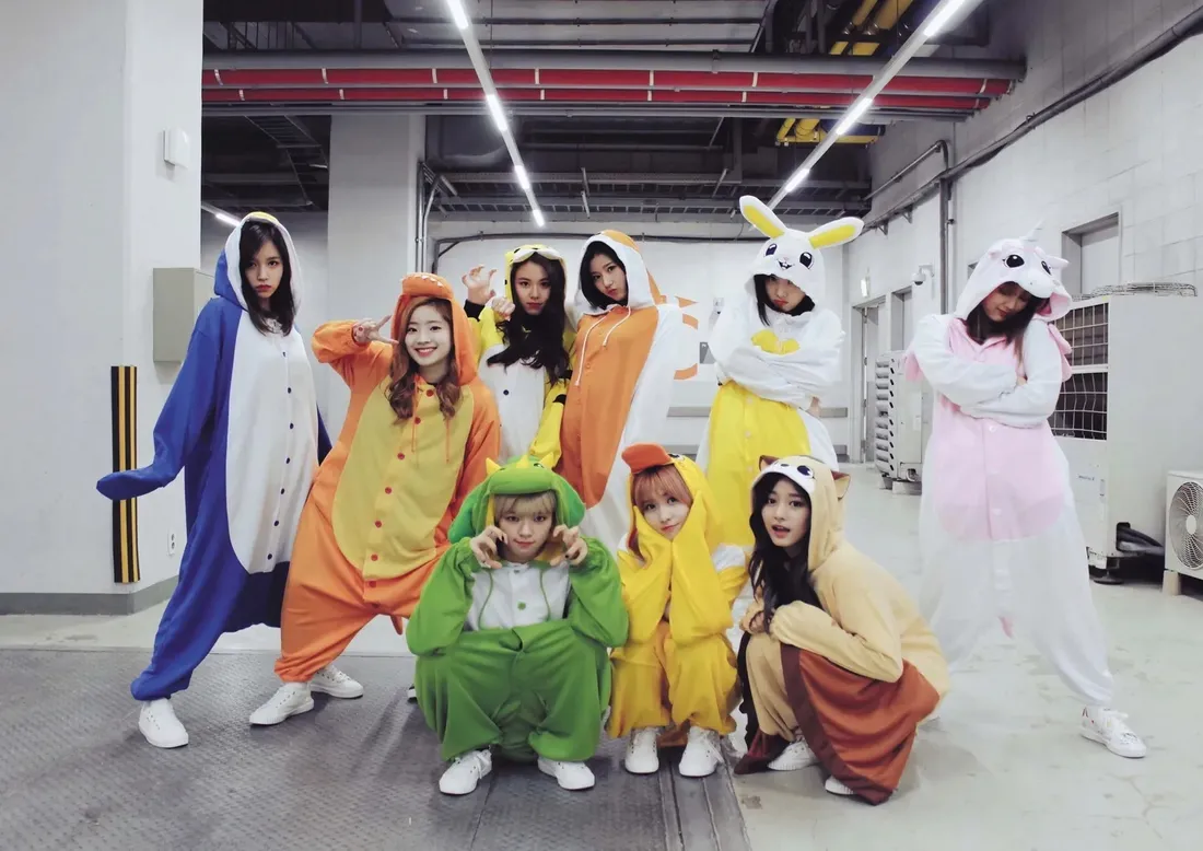 plakat-a3-k-pop-kpop-twice