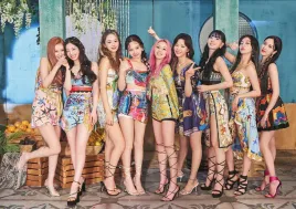 plakat-a3-k-pop-kpop-twice