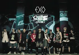 plakat-a3-k-pop-kpop-exo