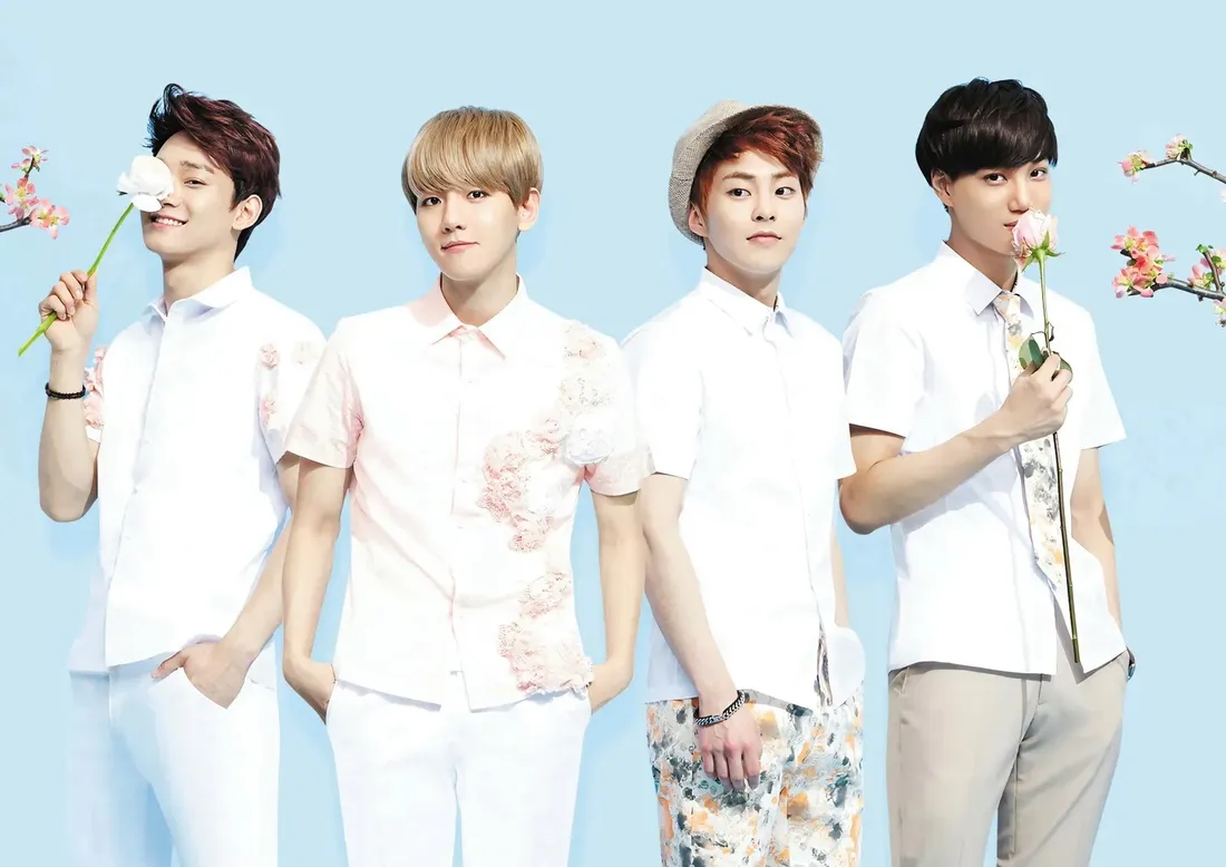 plakat-a3-k-pop-kpop-exo