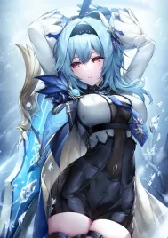 plakat-a3-genshin-impact-eula-promo