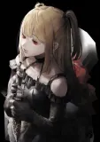 plakat-a3-death-note-misa-amane-promocja