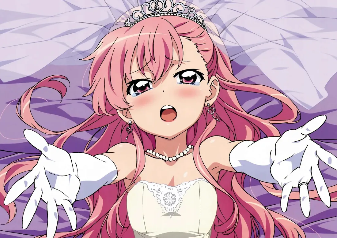 plakat-a3-zero-no-tsukaima-promocja