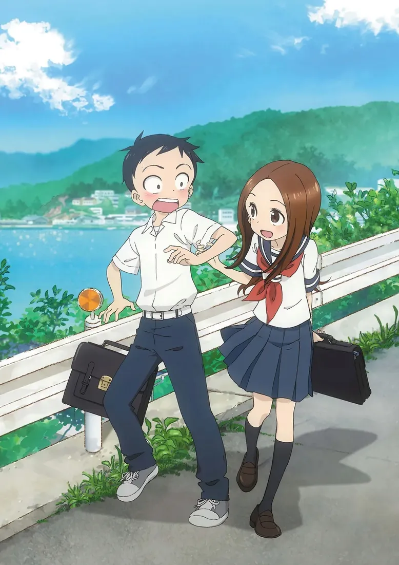 plakat-a3-teasing-master-takagi-san