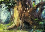 plakat-a3-hunter-x-hunter-promocja