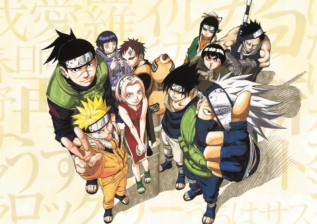 plakat-a3-naruto-promocja