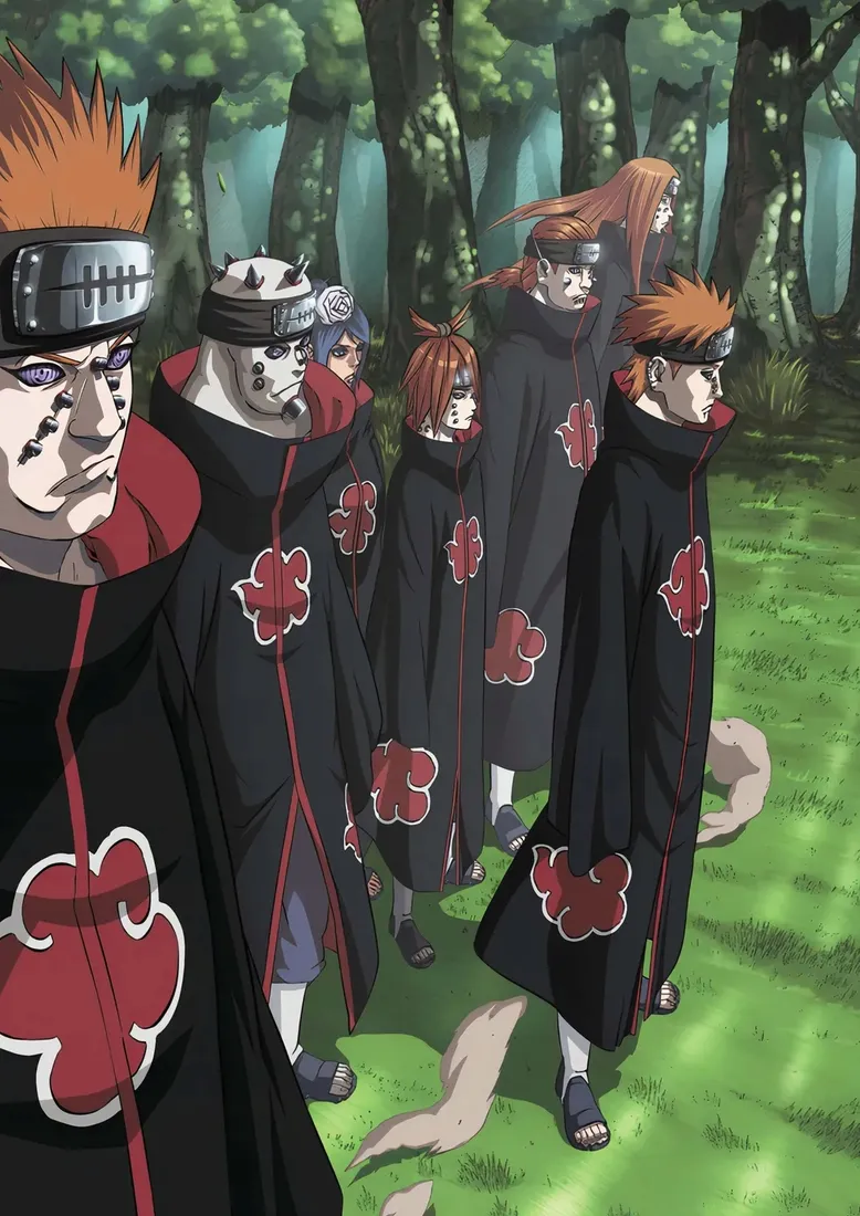 plakat-a3-naruto-promocja