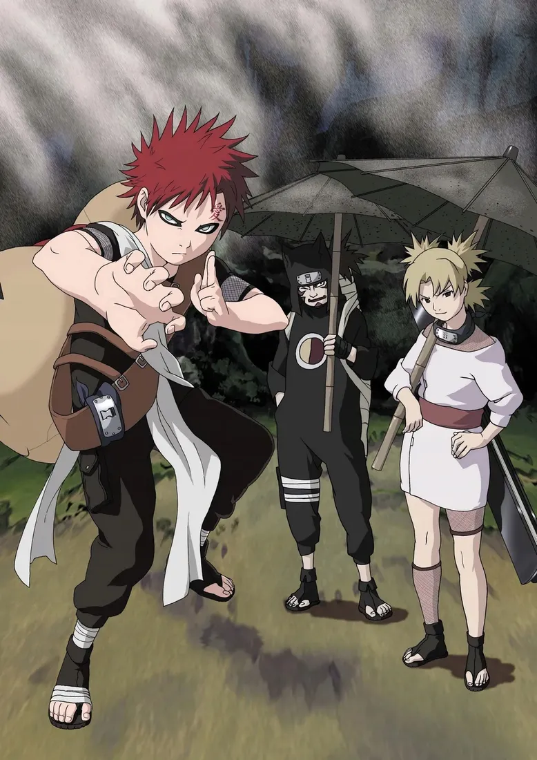 plakat-a3-naruto-promocja