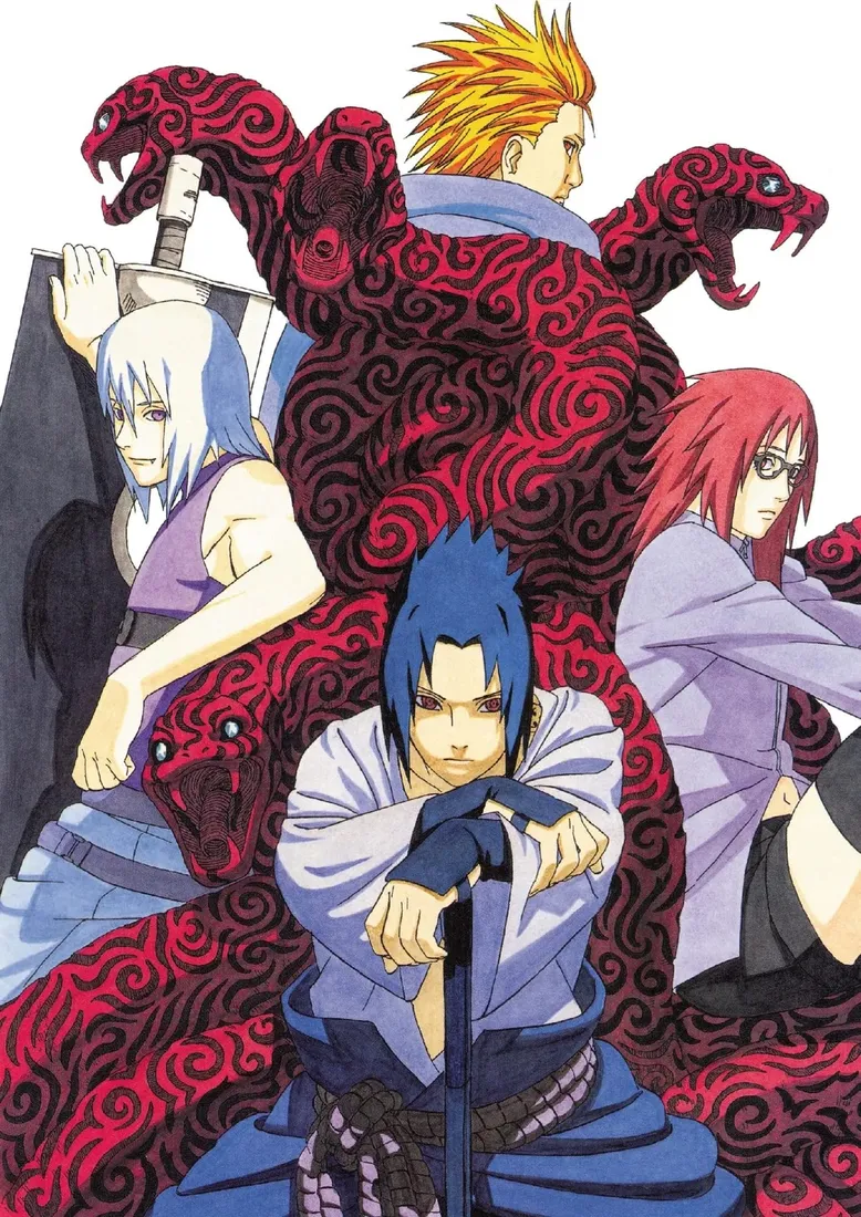 plakat-a3-naruto-promocja