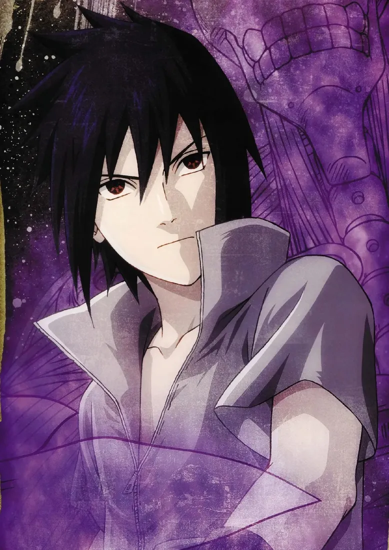 plakat-a3-naruto-sasuke-promocja