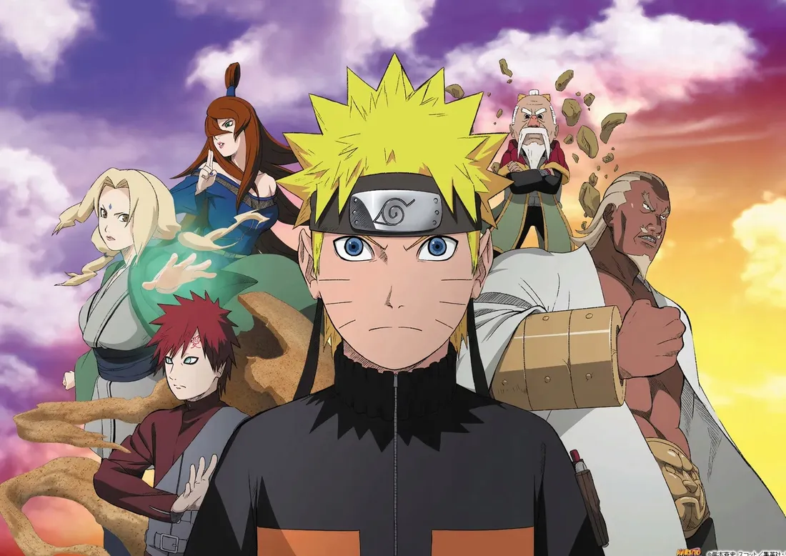 plakat-a3-naruto-promocja