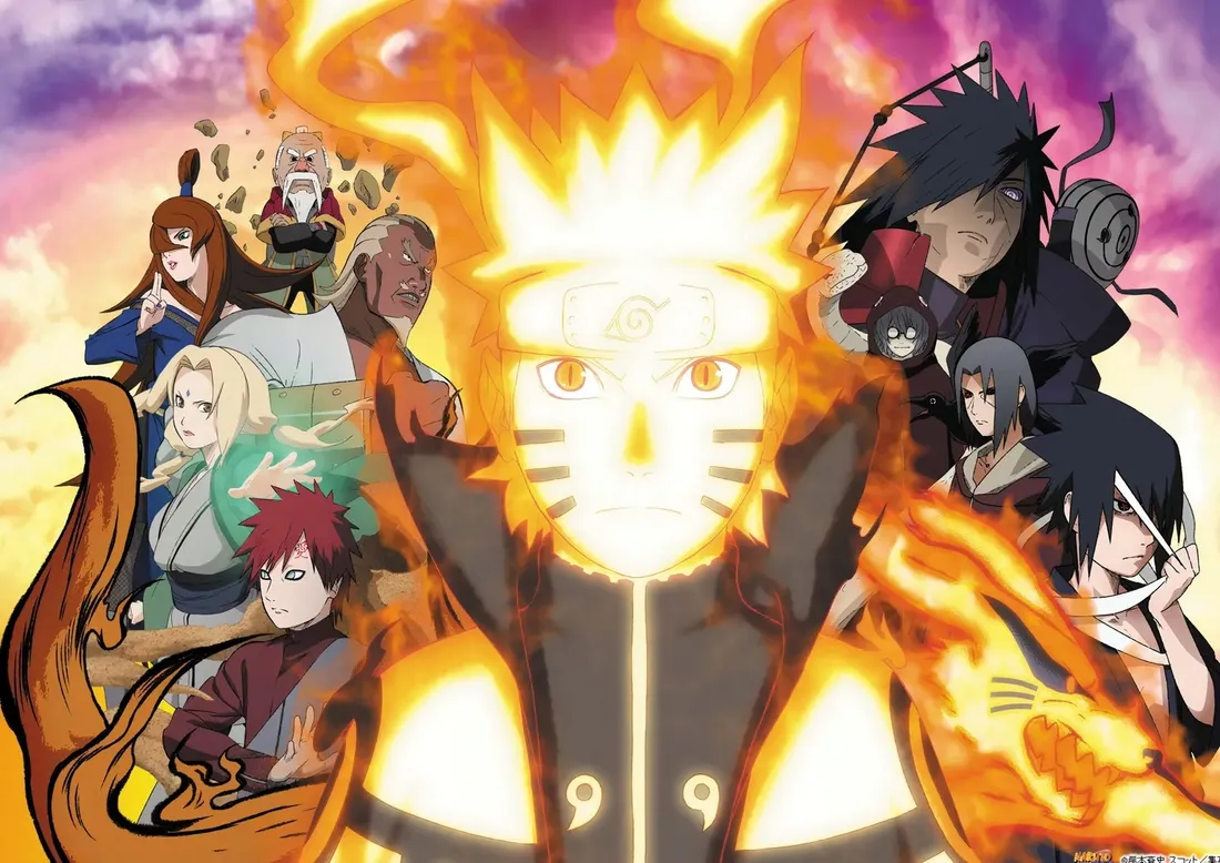 plakat-a3-naruto-promocja