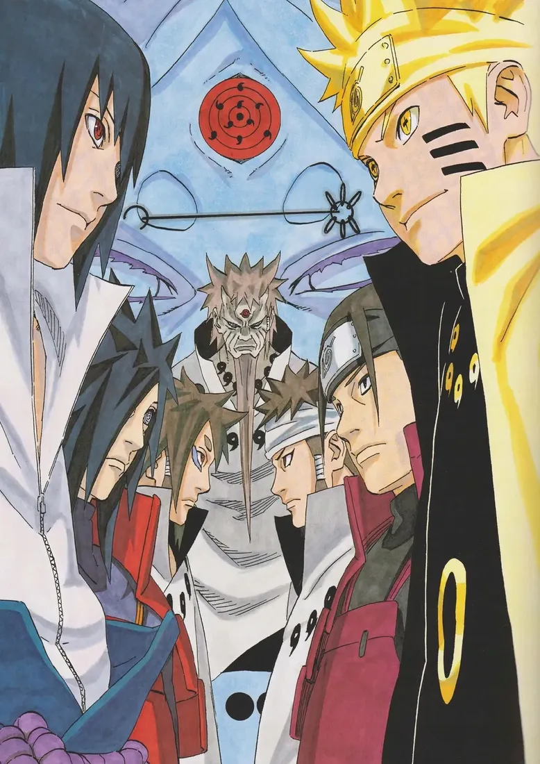 plakat-a3-naruto-promocja