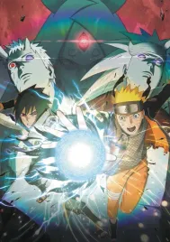 plakat-a3-naruto-promocja