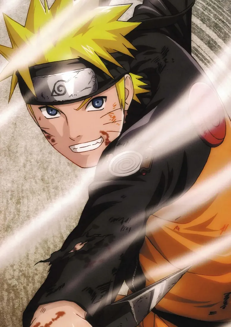 plakat-a3-naruto-promocja
