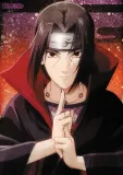 plakat-a3-naruto-itachi-promocja
