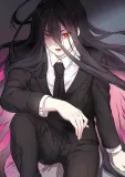 plakat-a3-danganronpa-promocja
