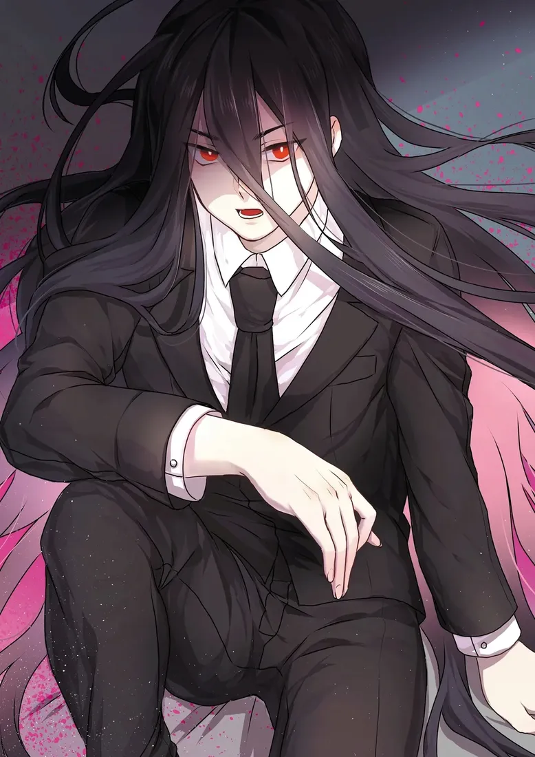 plakat-a3-danganronpa-promocja