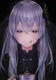 plakat-a3-re-zero-echidna-promocja