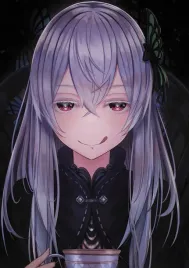 plakat-a3-re-zero-echidna-promocja